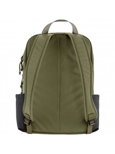 Fjallraven Vardag Bacpack 17 - Green Clay